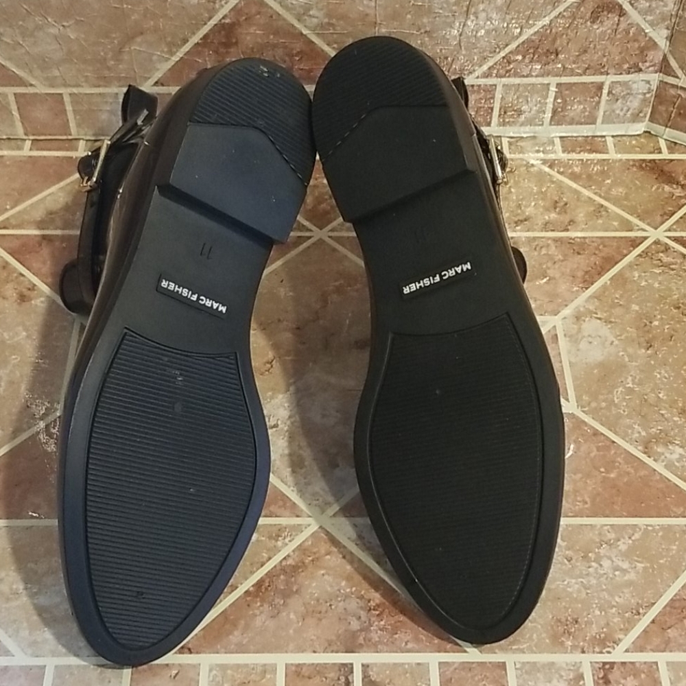 Marc Fisher Booties - Picture 5 of 7